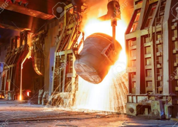 Déficit de trabajadores en manufactura y fundición en México: buscan capacitar a universitarios