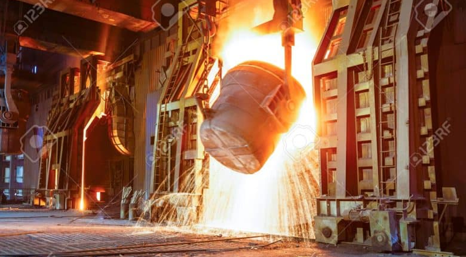 Déficit de trabajadores en manufactura y fundición en México: buscan capacitar a universitarios