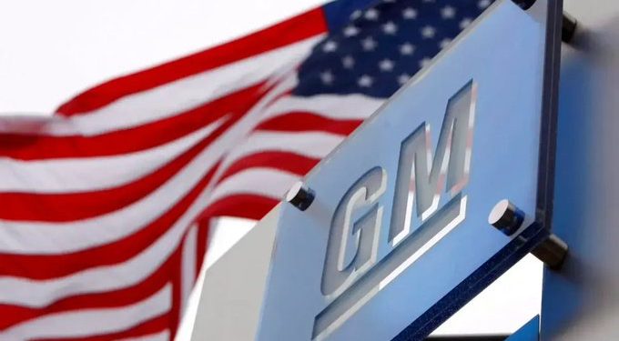 General Motors analiza mover producción por posibles aranceles.