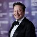 Elon Musk nominado al Premio Nobel de la Paz