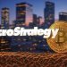 MicroStrategy adquiere $1,100 millones en bitcoin y expande su portafolio
