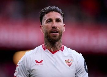Monterrey negocia con Sergio Ramos como refuerzo en defensa