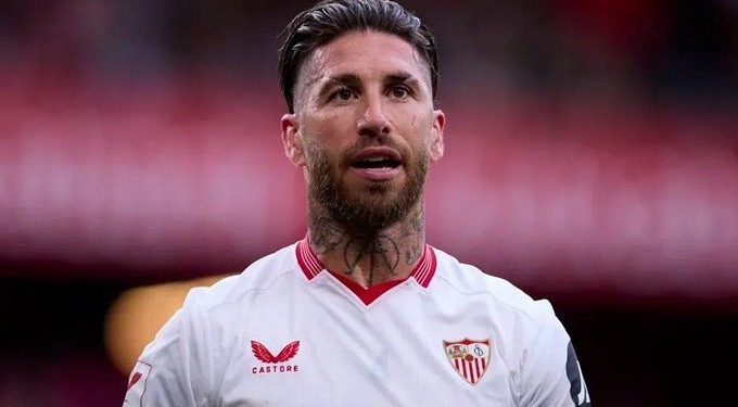 Monterrey negocia con Sergio Ramos como refuerzo en defensa