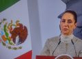 Sheinbaum inaugurará salón en Palacio Nacional en honor a mujeres históricas