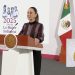 Mañanera de Claudia  Sheinbaum hoy viernes 31 de enero de 2025