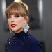 Taylor Swift será presentadora en los Premios Grammy 2025