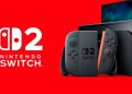 Nintendo Switch 2: detalles y fecha de lanzamiento confirmada