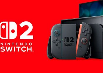 Nintendo Switch 2: detalles y fecha de lanzamiento confirmada