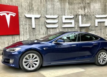 Tesla en 2024 registró disminución del 1% en ventas respecto al año anterior