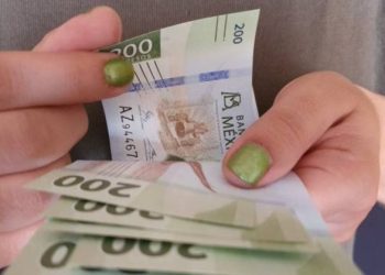 El valor de la UMA subirá un 4.21 % en 2025, alcanzando 113.14 pesos diarios.