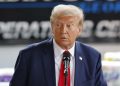 Trump propone que Canadá se convierta en un estado de EE.UU. tras la dimisión de Trudeau
