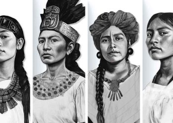 El Gobierno de México dedica el 2025 a la Mujer Indígena, destacando su legado cultural