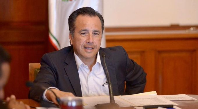 Claudia Sheinbaum nombró a Cuitláhuac García como director de CENAGAS.