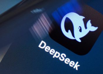 Inteligencia artificial china DeepSeek