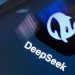 Inteligencia artificial china DeepSeek