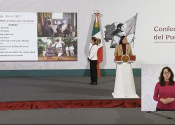 Presupuesto histórico para pueblos indígenas: más de 123 mil millones destinados a infraestructura