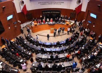 Senado seleccionará aspirantes al Poder Judicial este viernes