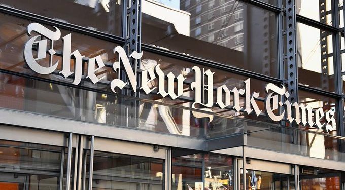 The New York Times defiende su investigación sobre fentanilo y responde a críticas del gobierno mexicano