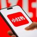 Miles de usuarios migran a RedNote por la posible prohibición de TikTok en EE. UU.