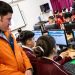 Nuevo León invertirá en nuevas escuelas y más transporte público