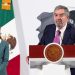 Sheinbaum rechaza el retorno del programa “Quédate en México”