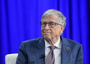 Bill Gates revela su mayor arrepentimiento en sus nuevas memorias