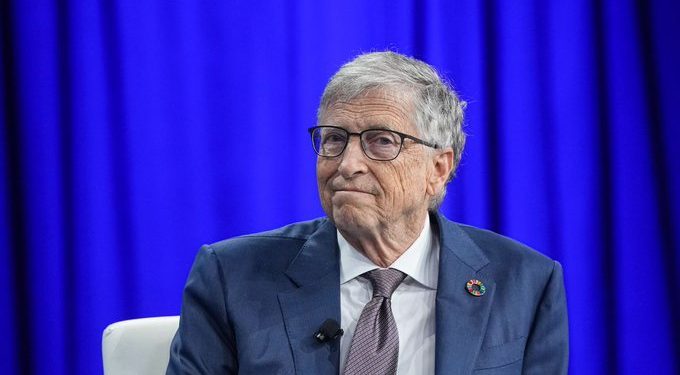 Bill Gates revela su mayor arrepentimiento en sus nuevas memorias