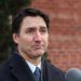 Justin Trudeau deja el cargo como primer ministro de Canadá