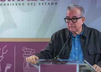 Controversia en Sinaloa: las declaraciones de Rubén Rocha Moya que dividen opiniones