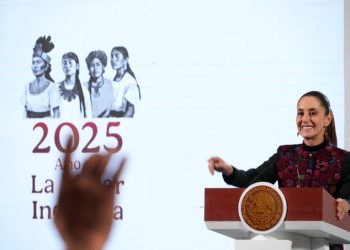 Claudia Sheinbaum presentará el Plan México el 13 de enero para asegurar inversiones