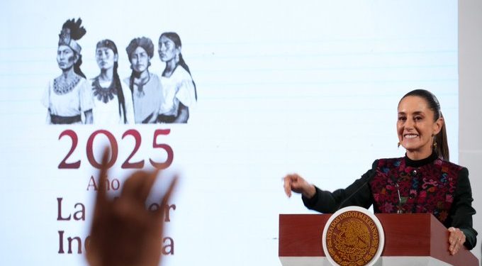 Claudia Sheinbaum presentará el Plan México el 13 de enero para asegurar inversiones