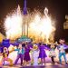 Space Mountain: 50 años de emoción y legado en Walt Disney World