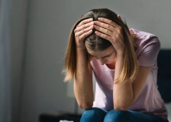 Día Mundial contra la Depresión: 3.6 millones de mexicanos afectados