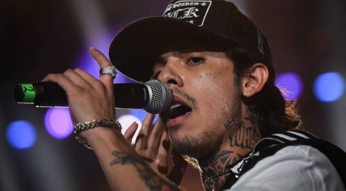 Amenazas contra Natanael Cano y otros cantantes en Sonora