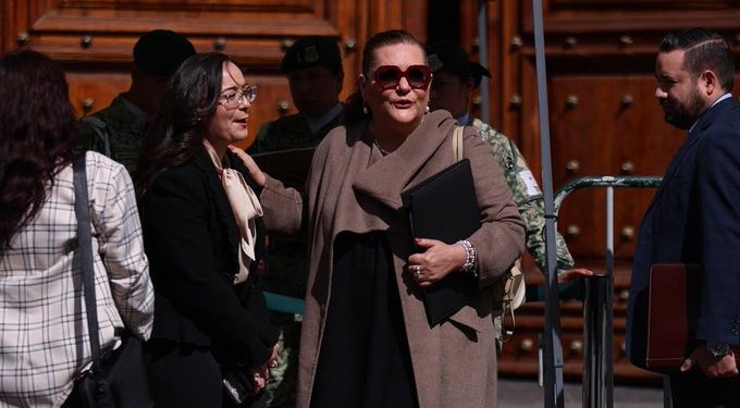 INE pedirá más de mil mdp para garantizar elección judicial