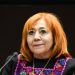 Rosario Piedra defiende su gestión en la CNDH y afirma que la violencia ha disminuido