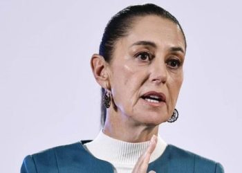 Claudia Sheinbaum destaca avances en seguridad, educación y desarrollo en su conferencia mañanera