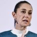 Claudia Sheinbaum destaca avances en seguridad, educación y desarrollo en su conferencia mañanera