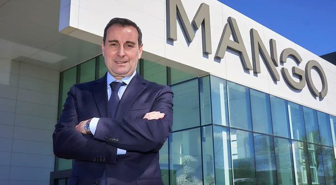 Mango planea expansión global con más de 500 nuevas tiendas para 2026