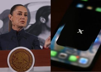 ¿Adiós a X en México? Sheinbaum dará seguimiento al proyecto de red social nacional propuesto por AMLO