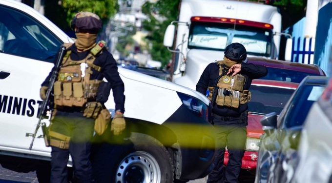Ciudades mexicanas en el top 50 de las más violentas: Colima, Acapulco y Manzanillo destacan