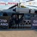 Detienen a Mauro “N”, operador de “Los Chapitos”, en operativo en Sinaloa