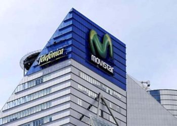 Telefónica ha iniciado el proceso de venta de su operación Movistar en México, contratando a JPMorgan