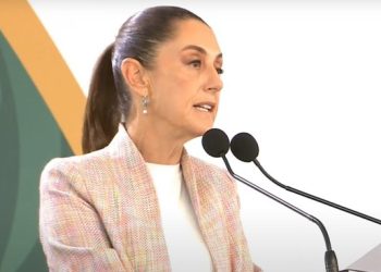 Sheinbaum descarta impacto de aranceles y refuerza apoyo a migrantes