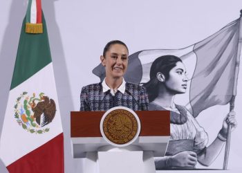 Sheinbaum asegura que la reforma al Infonavit no pone en riesgo sus recursos