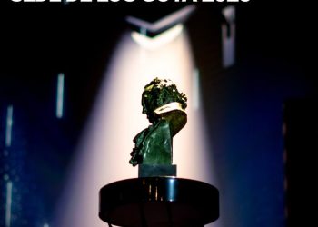 Los Premios Goya 2025 definen a sus favoritos: conoce a los más nominados