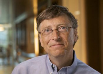 Hábitos fundamentales que han llevado a Bill Gates al éxito