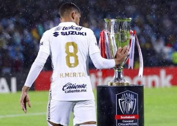 Concachampions transmisión en México