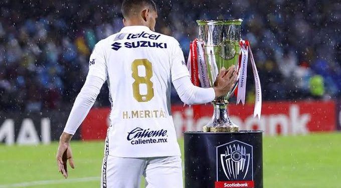 Concachampions transmisión en México