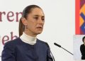 Sheinbaum y Trump suspenden aranceles y acuerdan reforzar la frontera